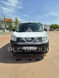 2019 Nissan NV 250