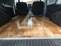 2019 Nissan NV 250