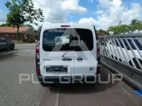 2019 Nissan NV 250