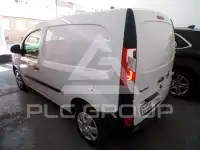 2019 Nissan NV 250