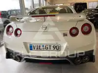 2019 Nissan GTR