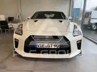 2019 Nissan GTR