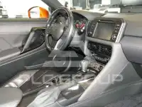 2019 Nissan GTR
