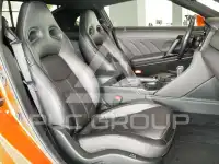 2019 Nissan GTR