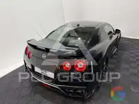 2019 Nissan GTR