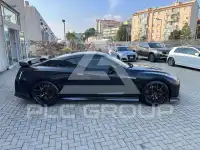 2019 Nissan GTR
