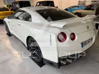 2019 Nissan GTR