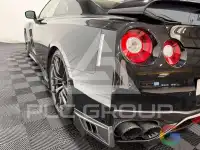 2019 Nissan GTR