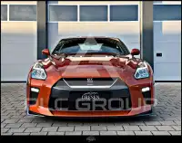 2019 Nissan GTR