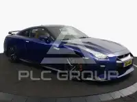 2019 Nissan GTR
