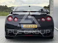 2019 Nissan GTR