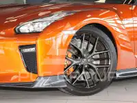 2019 Nissan GTR