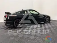 2019 Nissan GTR