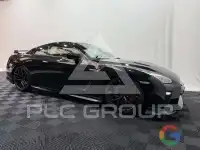 2019 Nissan GTR
