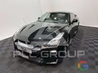 2019 Nissan GTR