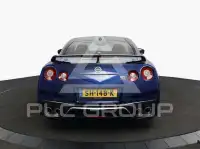 2019 Nissan GTR