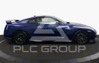 2019 Nissan GTR