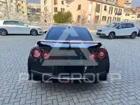 2019 Nissan GTR