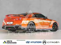 2019 Nissan GTR