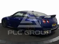 2019 Nissan GTR