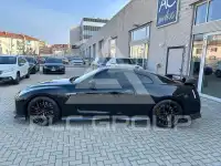 2019 Nissan GTR