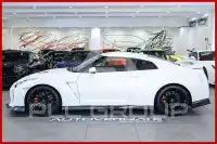 2019 Nissan GTR