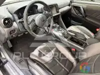 2019 Nissan GTR