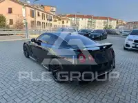 2019 Nissan GTR