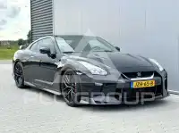 2019 Nissan GTR