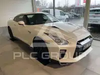 2019 Nissan GTR