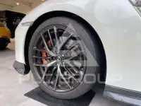 2019 Nissan GTR