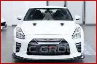 2019 Nissan GTR
