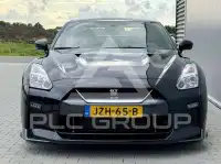 2019 Nissan GTR