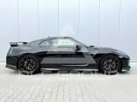2019 Nissan GTR