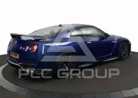 2019 Nissan GTR