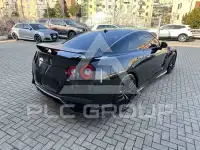 2019 Nissan GTR