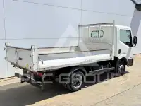 2019 Nissan NT400