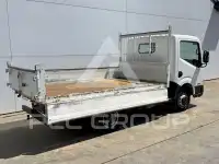 2019 Nissan NT400