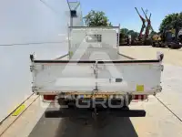 2019 Nissan NT400