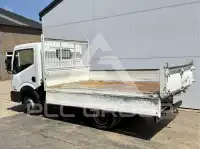 2019 Nissan NT400