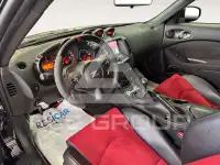 2019 Nissan 370Z