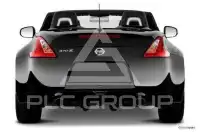 2019 Nissan 370Z