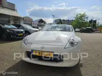 2019 Nissan 370Z