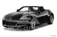 2019 Nissan 370Z