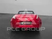 2019 Nissan 370Z