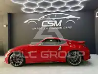 2019 Nissan 370Z