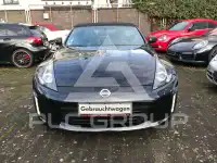 2019 Nissan 370Z