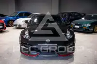 2019 Nissan 370Z