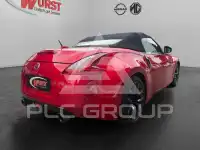 2019 Nissan 370Z