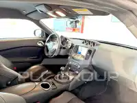 2019 Nissan 370Z
